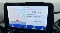 Ford Fiesta 1.0 EcoBoost 95 Titanium 5dr Petrol Hatchback